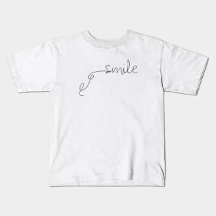 Smile Kids T-Shirt